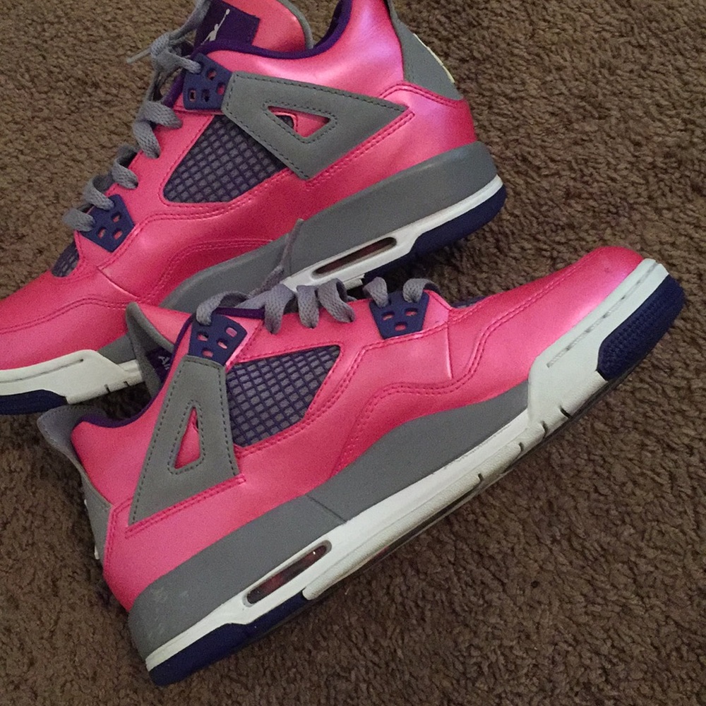 Jordan’s